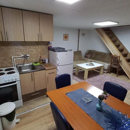 Kopaonik Apartman Aleksandar 외부 사진
