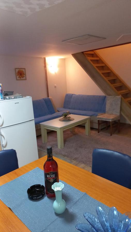 Kopaonik Apartman Aleksandar 외부 사진