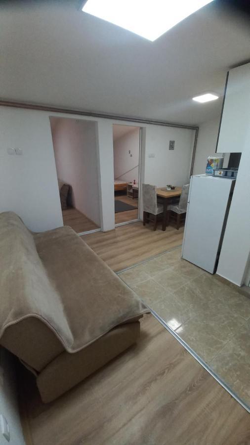 Kopaonik Apartman Aleksandar 객실 사진