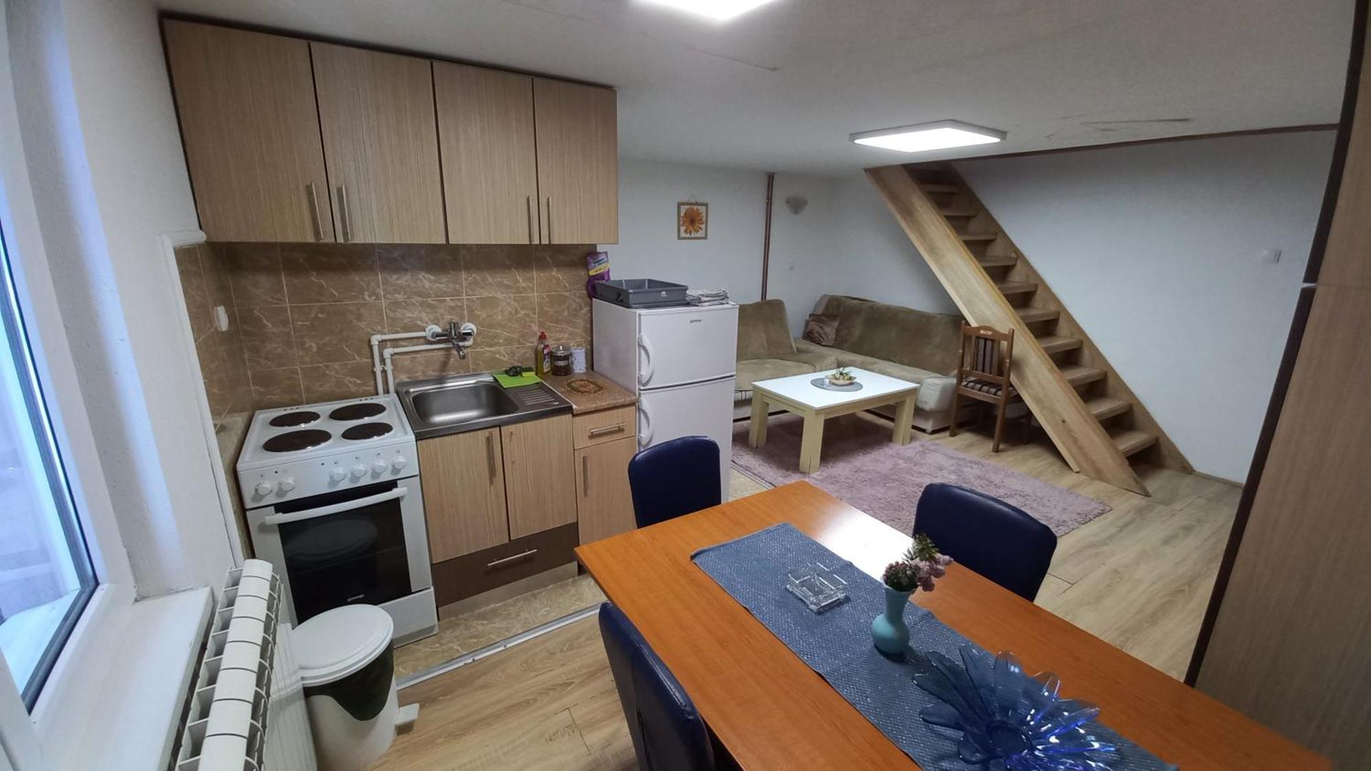 Kopaonik Apartman Aleksandar 외부 사진