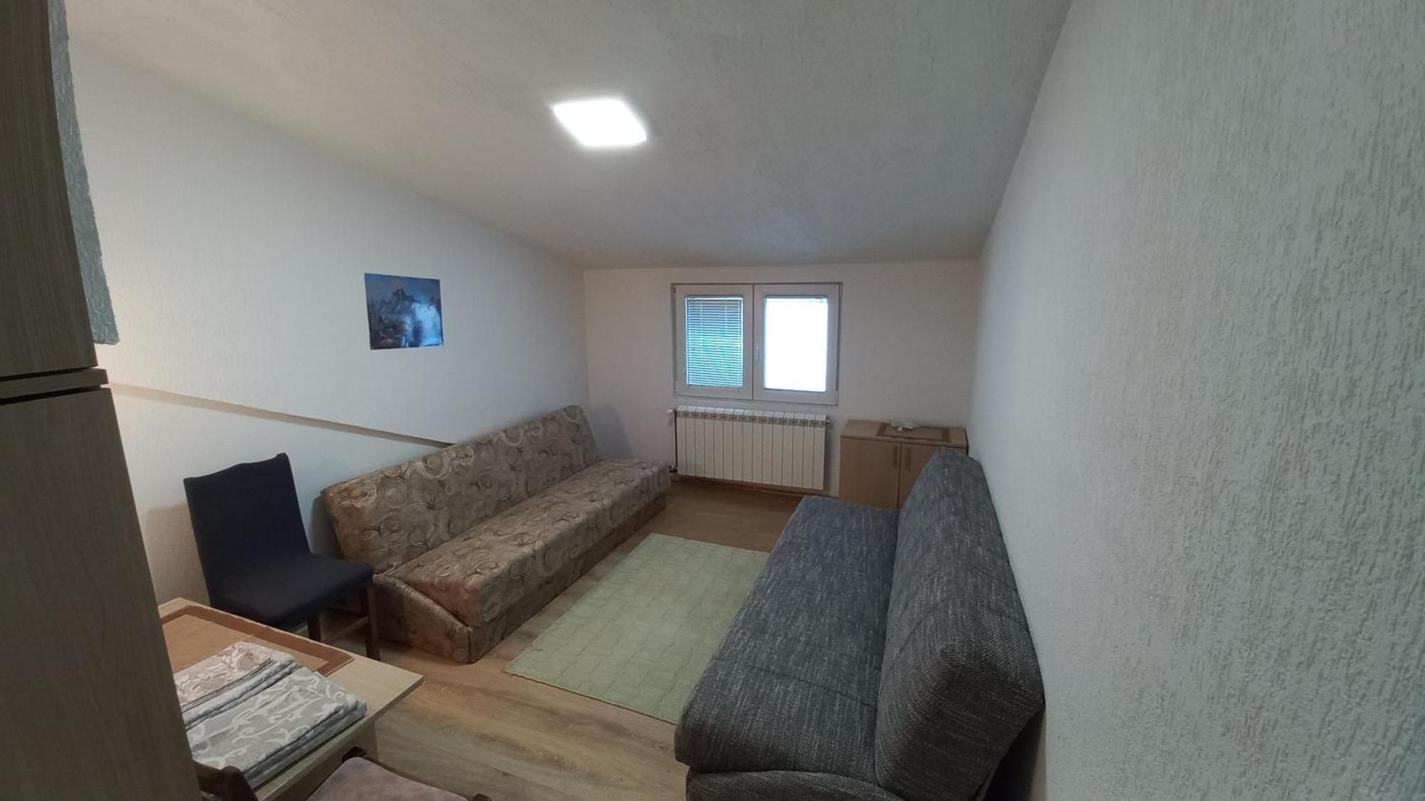 Kopaonik Apartman Aleksandar 외부 사진