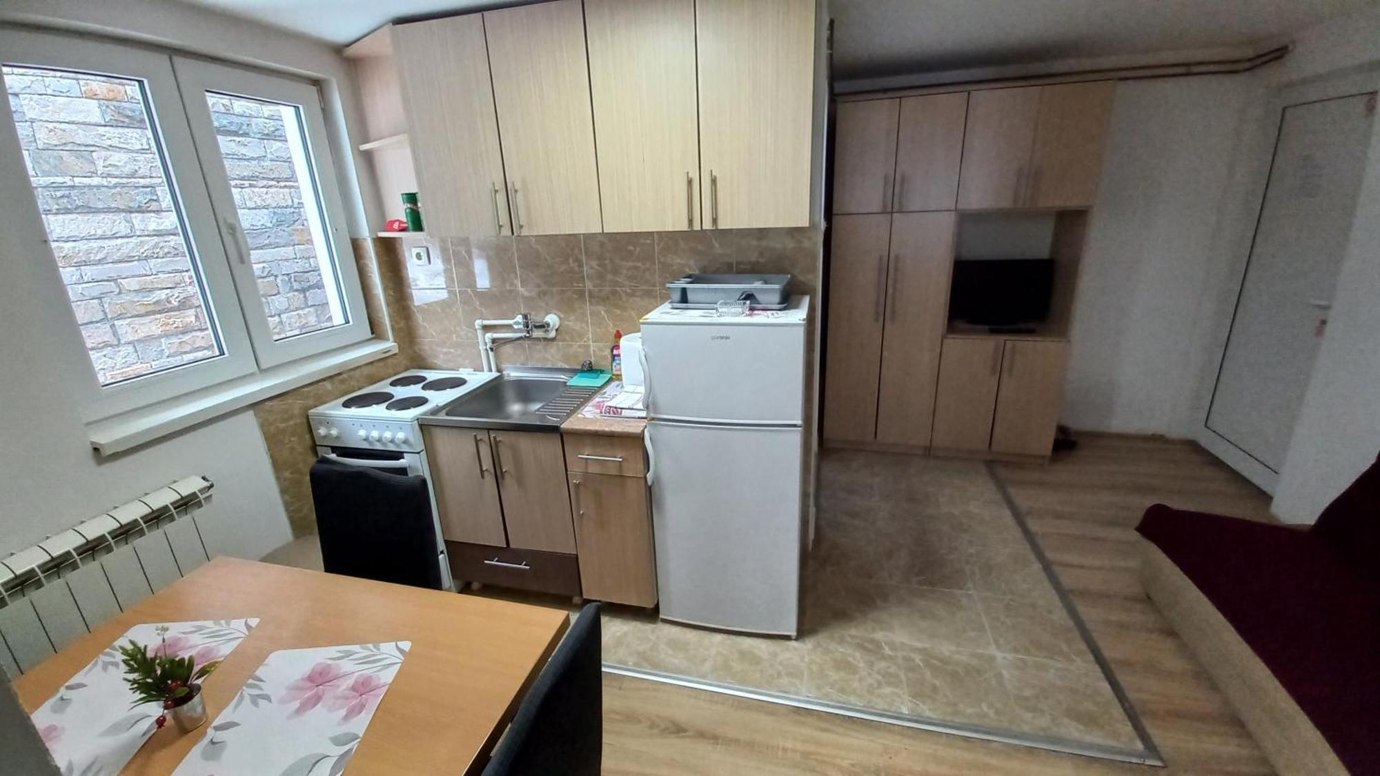 Kopaonik Apartman Aleksandar 외부 사진