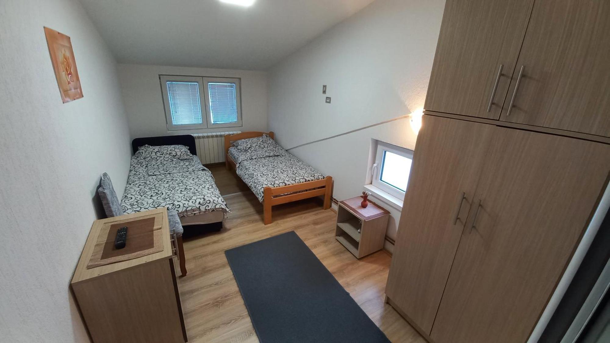 Kopaonik Apartman Aleksandar 외부 사진