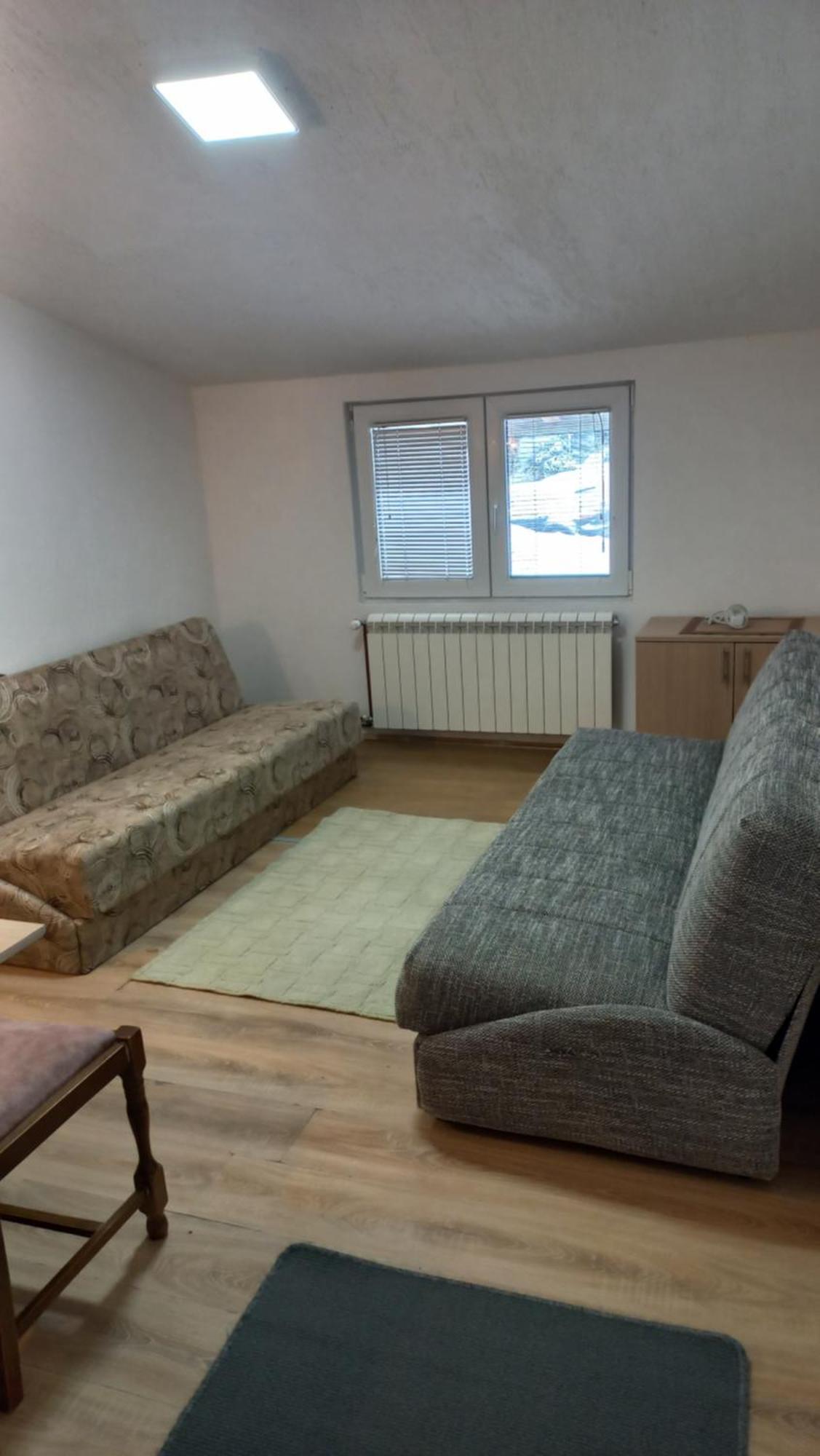 Kopaonik Apartman Aleksandar 외부 사진