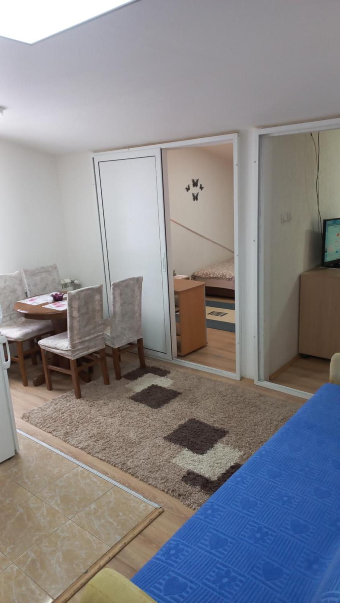 Kopaonik Apartman Aleksandar 외부 사진