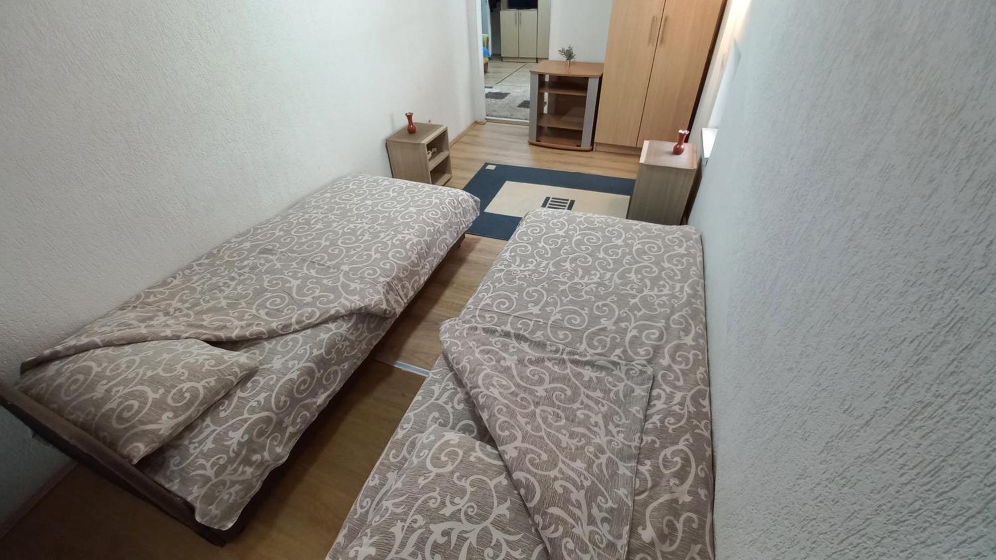 Kopaonik Apartman Aleksandar 외부 사진