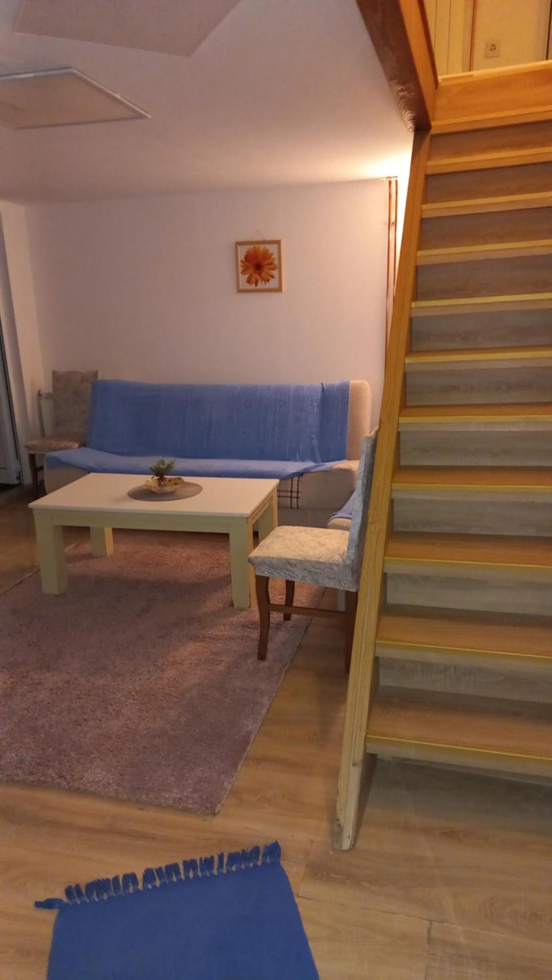 Kopaonik Apartman Aleksandar 객실 사진