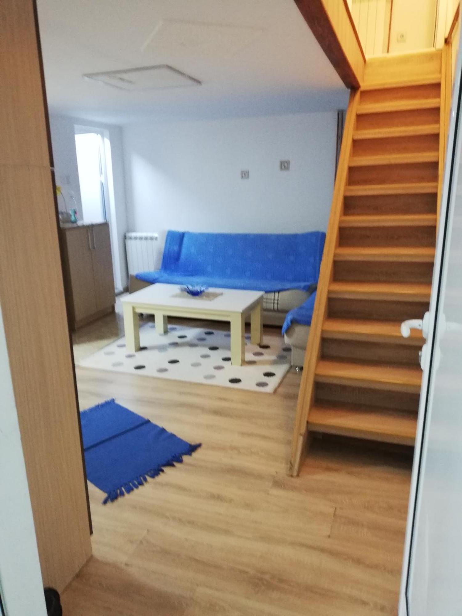 Kopaonik Apartman Aleksandar 객실 사진