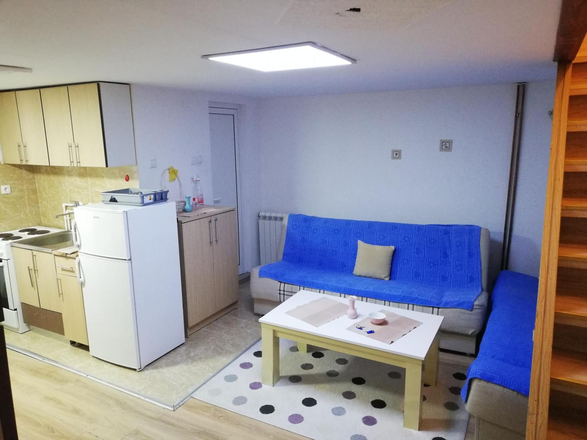 Kopaonik Apartman Aleksandar 객실 사진
